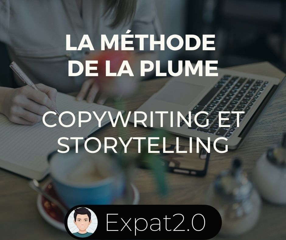 les meilleures méthodes de Copywriting et storytelling