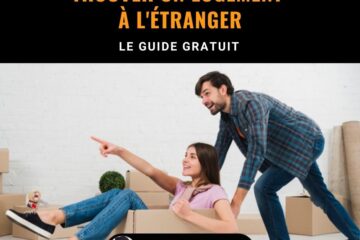 Trouver un logement à l'étranger expatriation voyage expat-malin.com