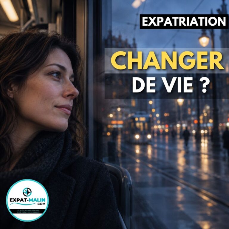 ▷ Peut-on vraiment changer de vie à l&rsquo;étranger ?
