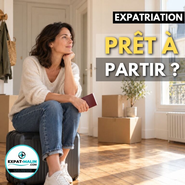 ▷ Êtes-vous prêt à partir vivre à l&rsquo;étranger ? Les 5 points à vérifier