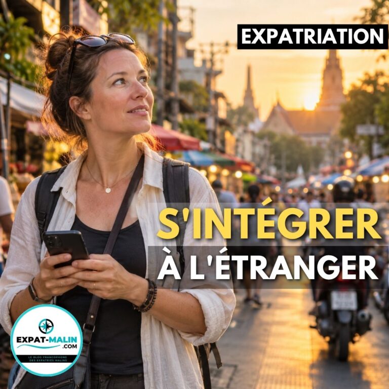 ▷ S&rsquo;intégrer à l&rsquo;étranger : les 5 erreurs qu&rsquo;on ne voit pas venir